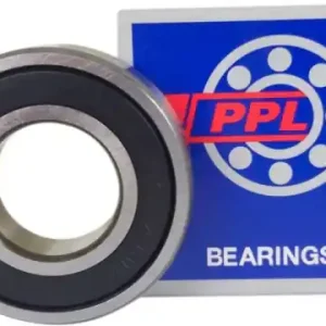 Łożysko kulkowe 6005 2RSC3 DDU PPL 25x47x12 Ekspresowa dostawa